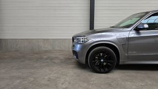Finansowanie SUV BMW X5 2016