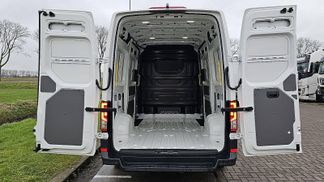 Finansowanie Van Volkswagen CRAFTER 35 2.0 2024