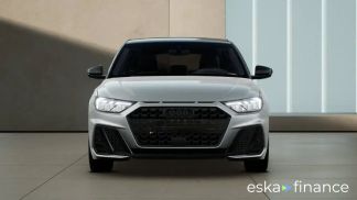 Leasing Hayon Audi A1 2024