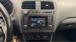Leasing Coupé Volkswagen Polo 2015