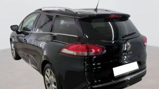 Finansowanie Wóz Renault Clio 2020
