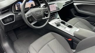 Finansowanie Wóz Audi A6 2019