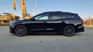 Leasing Wagon Ford Focus 2022