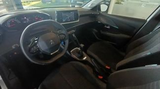 Leasing Sedan Peugeot 208 2023