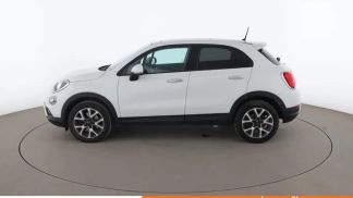 Leasing SUV Fiat 500X 2018