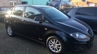 Lízing Hatchback Seat Altea 2013