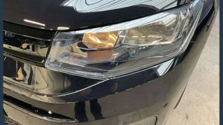 Leasing Sedan Volkswagen Caddy 2021