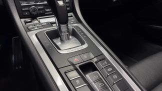 Financování Konvertibilní Porsche 911 2012