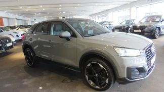 Finansowanie SUV Audi Q2 2018