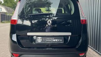 Finansowanie Hatchback Renault Grand Scenic 2016