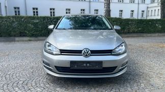 Finansowanie Sedan Volkswagen Golf 2015