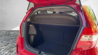 Lízing Hatchback Honda Jazz 2014