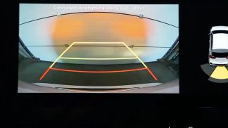Finansowanie SUV Kia Niro 2020