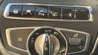 Finansowanie Sedan MERCEDES C 450 2015