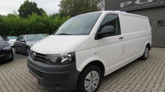 Finansowanie Hatchback Volkswagen T5 2011