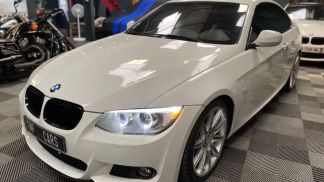 Leasing Coupe BMW 335 2011