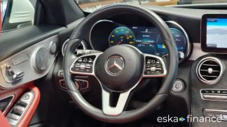 Leasing Convertible MERCEDES C 220 2020