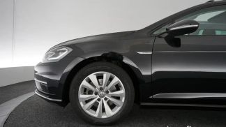 Finansowanie Wóz Volkswagen GOLF VARIANT 2019