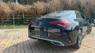 Lízing Kupé MERCEDES CLA 220 2020