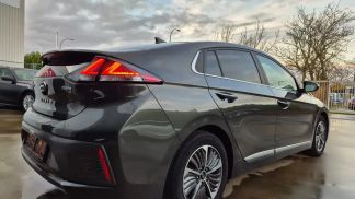 Leasing Sedan Hyundai IONIQ 2021