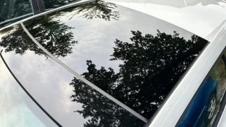 Leasing Coupé Volkswagen Scirocco 2010
