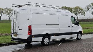 Finansowanie Van Mercedes-Benz SPRINTER 315 2020