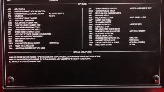Leasing Convertible Ferrari 812 2024