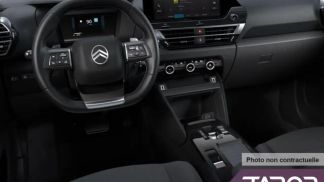 Leasing Sedan Citroën C4 X 2025