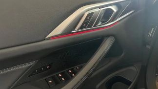 Leasing Convertible BMW 420 2023