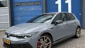 Lízing Sedan Volkswagen GOLF GTI 2022