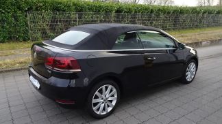 Finansowanie Zamienny Volkswagen Golf 2011