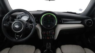 Leasing Convertible MINI Cooper S Cabrio 2020