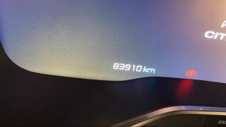 Finansowanie SUV Citroën C5 Aircross 2021