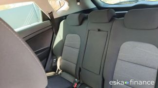 Lízing SUV Hyundai Tucson 2019
