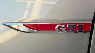 Finansowanie Van Volkswagen GOLF GTI 2019