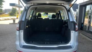 Finansowanie Hatchback Ford Galaxy 2019