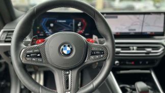 Leasing Hatchback BMW M2 2023