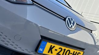 Lízing Hatchback Volkswagen ID.3 2020