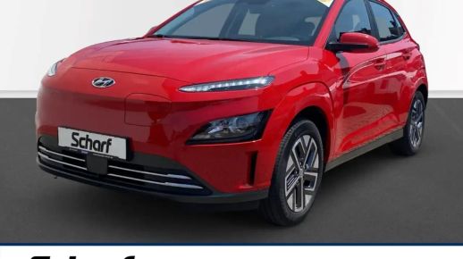 Hyundai Kona 2022