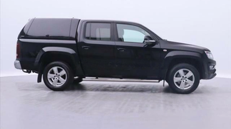 Pickup Volkswagen Amarok 2020