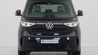 Leasing Hatchback Volkswagen ID. Buzz 2023