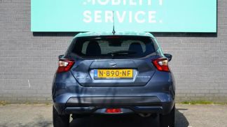 Finansowanie Hatchback Nissan Micra 2021