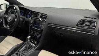 Leasing Sedan Volkswagen Golf 2016