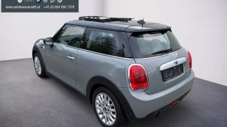 Leasing Hatchback MINI Cooper 2015