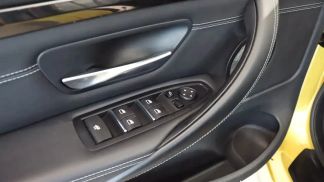 Leasing Convertible BMW M4 2018