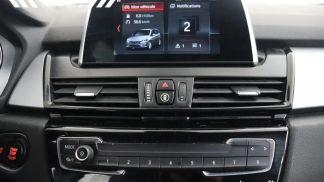 Financování Hatchback BMW 216 2020