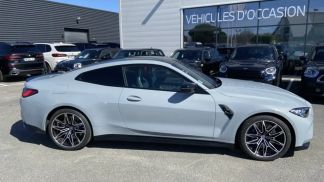 Leasing Coupe BMW M4 2023