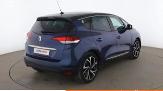 Leasing Passenger transport Renault Scenic 2018