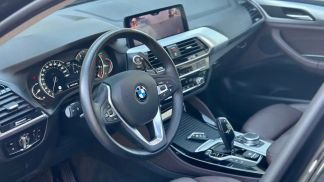 Finansowanie SUV BMW X4 2019