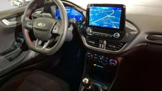 Financování Kupé Ford Puma 2023
